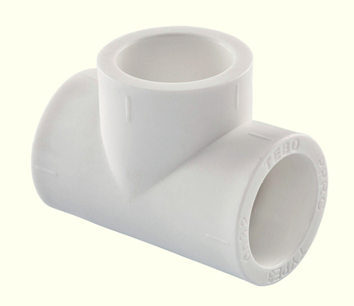 Тройник ППРК Ду75