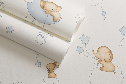 Обои Палитра 71278-11  1,06*10м