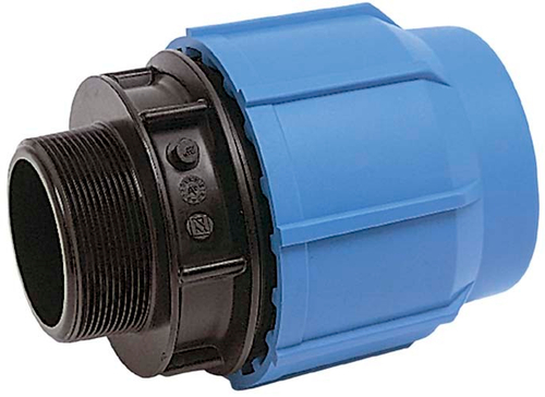 Переход ПНД 25*20 н/р (100шт)