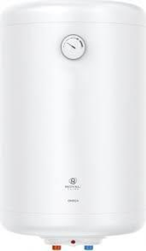 Водонагреватель "Royal" Clima эмаль белый RWH-O30-RE 30л АКЦИЯ!!!!