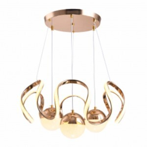 Люстра LED 120 Вт RONA