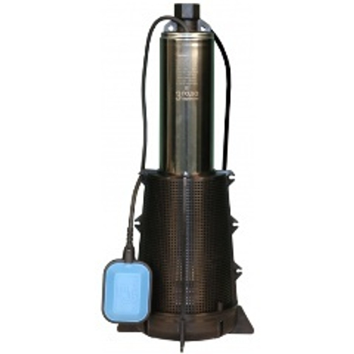 Насос колодезный ДЖИЛЕКС "Водомет" 55/50