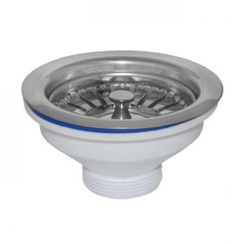 Выпуск д/мойки АНИ М250 Ду40