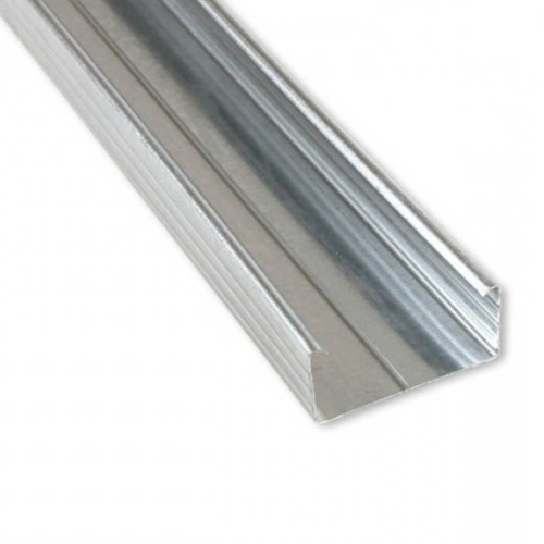 Профиль ПП Стандарт 60х27 3м