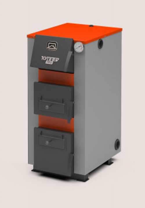 Котел "Теплодар" Куппер ПРО-22кВт