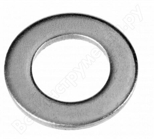 Шайба М16