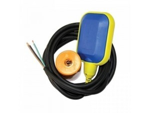 Выключатель поплавковый UNIPUMP 5м.