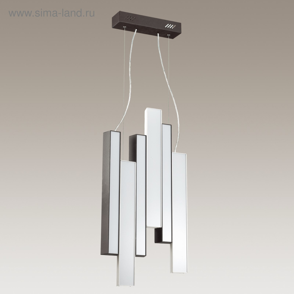 Люстра LED "PIANO" 71 вт.