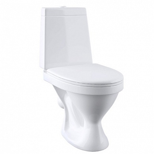 Унитаз-компакт /Воротынск/Santeri/Прайм