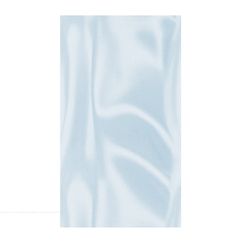 Панель ПВХ Орхидея (голубые цветы)