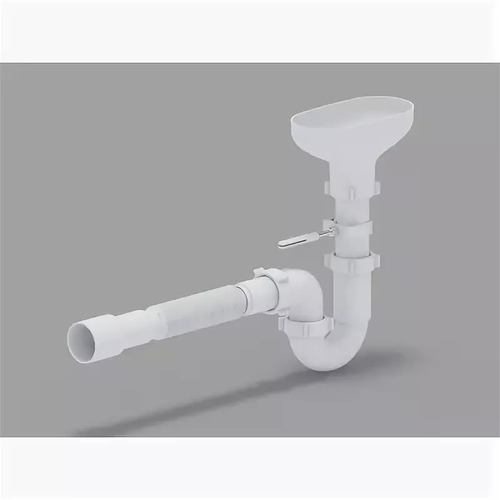 Сифон кухня АНИ DR 0115