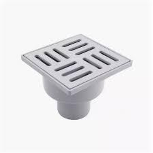 Трап сухой верт. Ду50 (150*150) TQ 5212