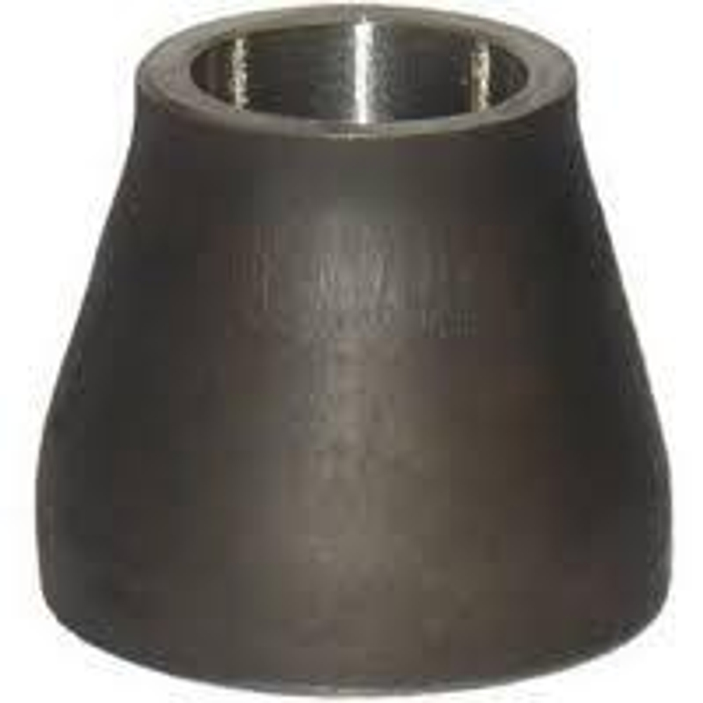 Переход концентрический 219*159 ГОСТ 17378-2001