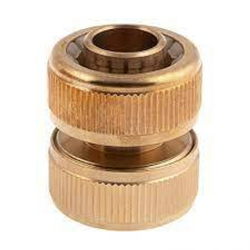 Муфта латунная 3/4" Palisad 66541