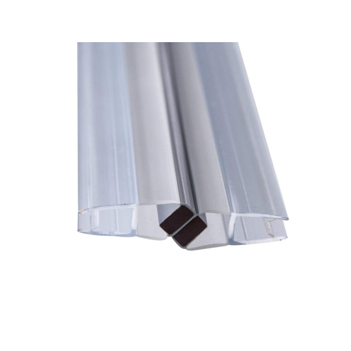 Магнитный профиль для двери 5 мм