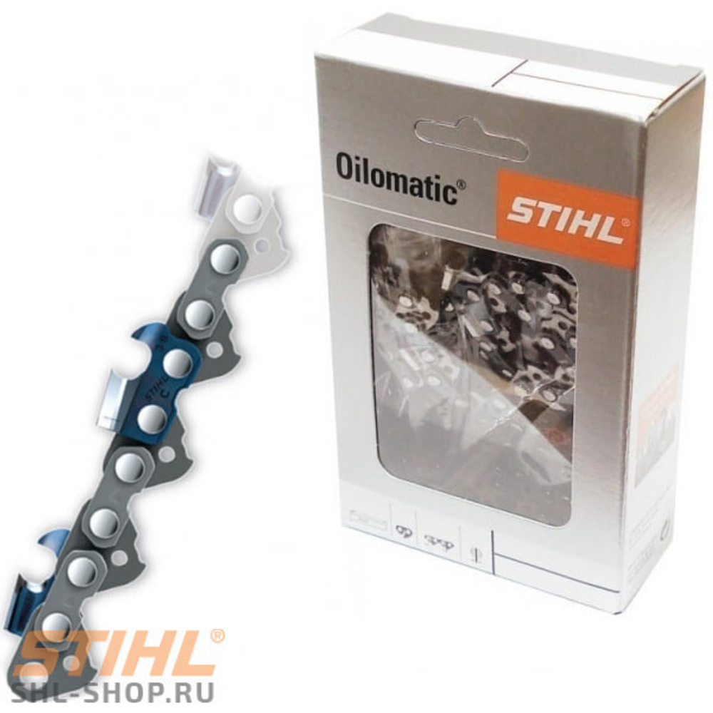 Цепь Rapid Super(36 RS) 66 зв Stihl