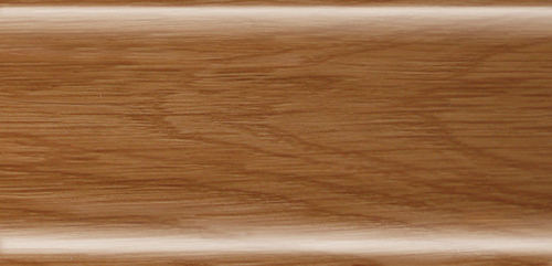 Плинтус RICO LEO "№124 Дуб янтарный