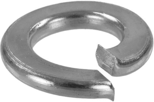 Шайба гроверная М3