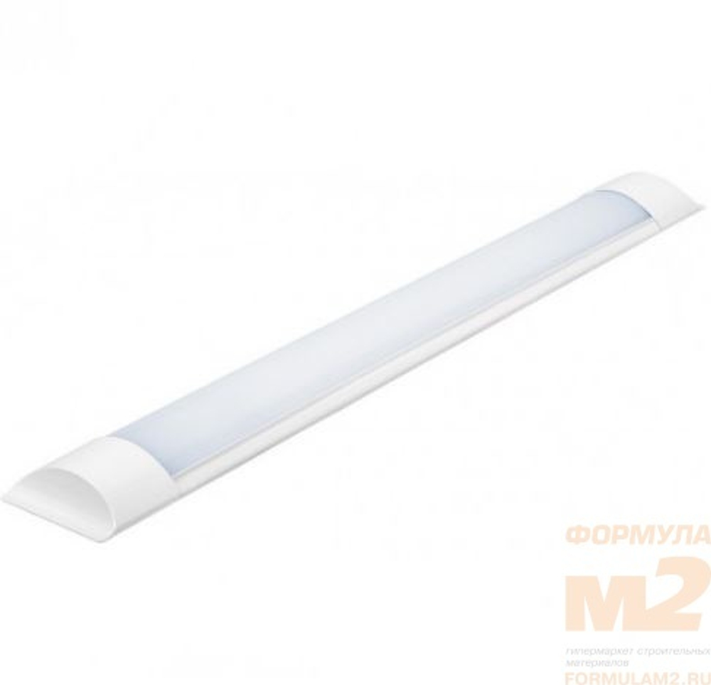 Светильник LED LEEK ECO 18W 6500K 02 (600x78x26)