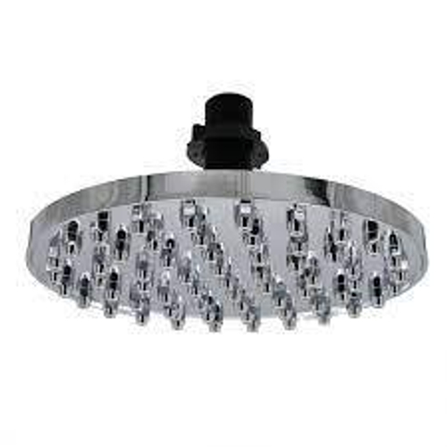 Лейка для верхнего душа Ду150мм хром