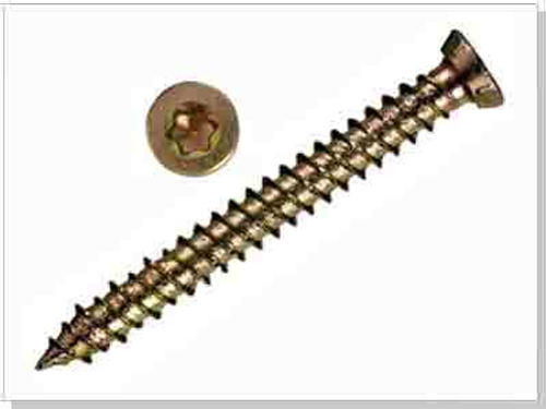 Шуруп по бетону 7,5х92