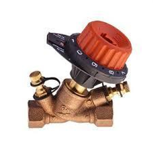 Клапан ручной балансировочный Comap Ду20