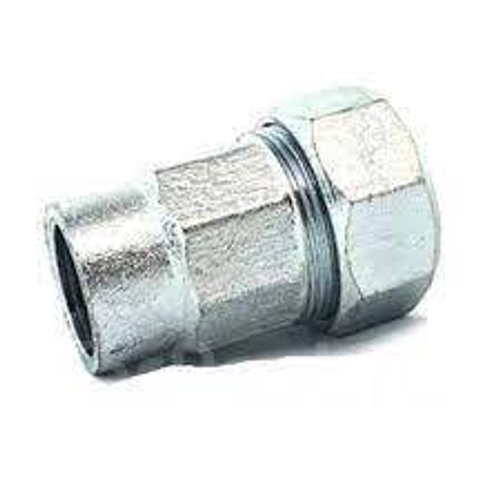 Муфта зажимная "ГЕБО" Ду32 в/р