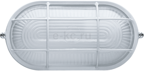 Светильник  NAVIGATOR 94 801 NBL-O2-60-E27/WH