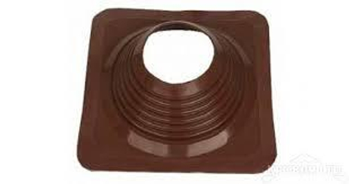 Мастер-флэш прямой №8 (178-330мм) (коричневый)