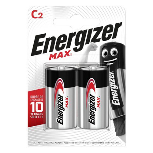 Батарейка ENERGIZER R14