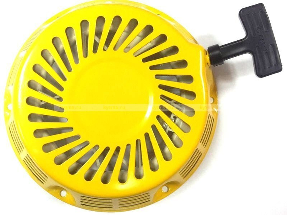 Стартер 5000-8000L HUTER
