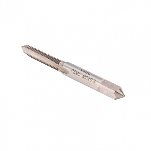 Метчик ручной М5х0,8 мм P6M5 Matrix