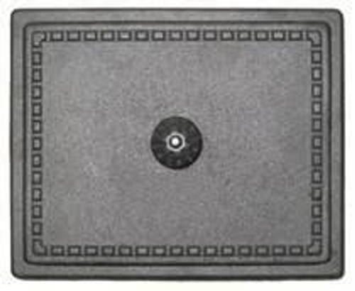 Дверка прочистная (Дпр-4) 170*170мм Рубцовск