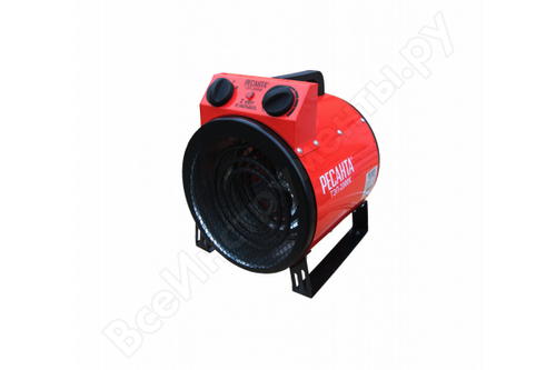 Тепловая пушка ТЭП-2000К Ресанта