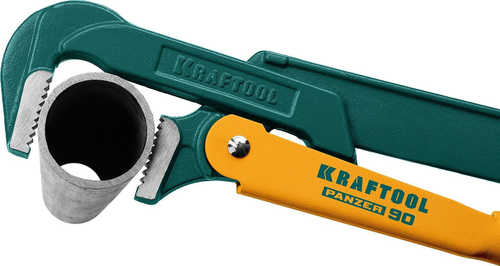 Ключ газ. №4 3"  KRAFTOOL