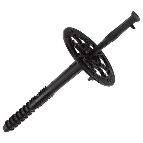 Дюбель-гвоздь для изоляций 10х160