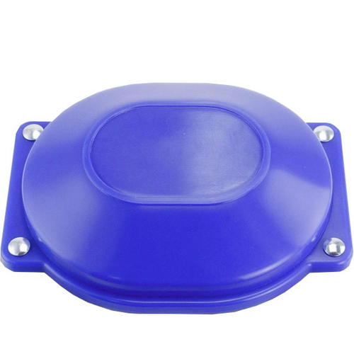 Крышка скважинная КС 113-165