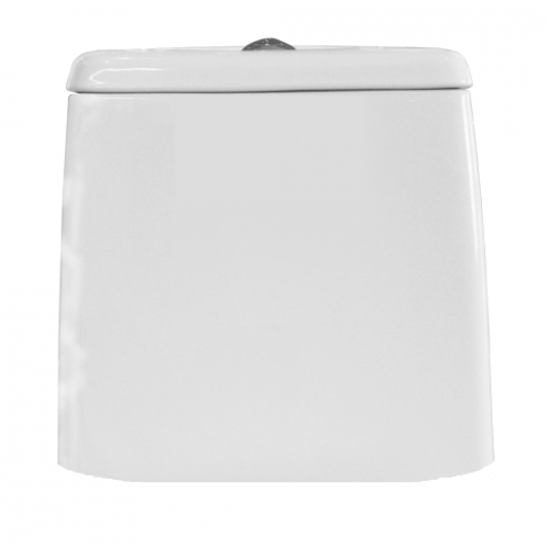 Бачок д/унитаза Самара/Sanita/Лада-16см.