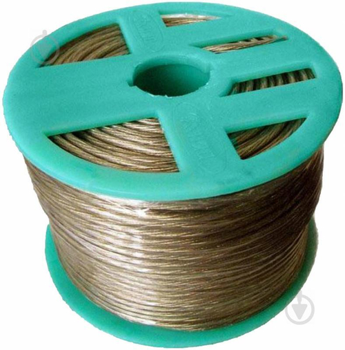 Трос в оплетке ПР-3/4