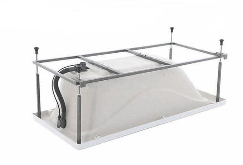 Комплект Установочный Стандарт 03-169