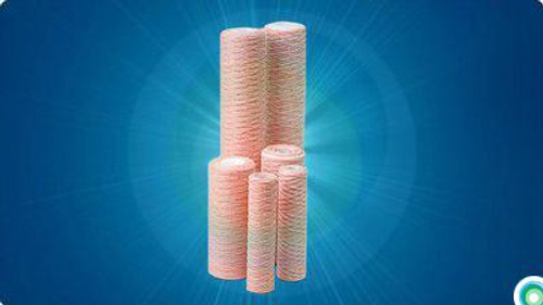 Картридж д/фильтр-колбы BB 20" Намотка