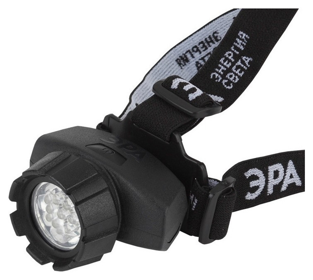 Фонарь ENR Headlight 2AAA trey
