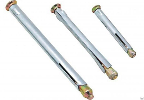 Дюбель- рамный М10*152мм