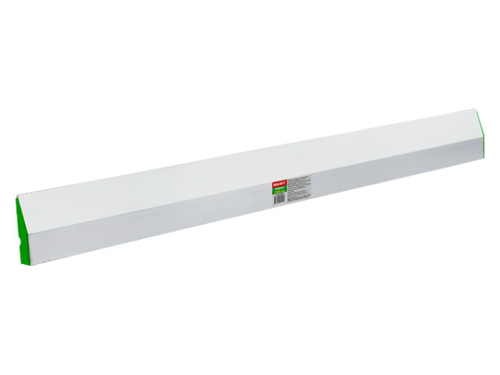 Правило 2м Волат трапеция алюм. с ребром