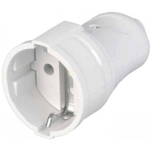 Штепсельное гнездо каучук 61369 NAVIGATOR