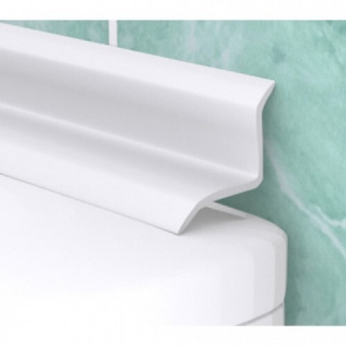 Бордюр на ванну 45мм 1,8м