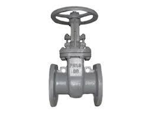 Задвижка стальная 30с41нж Ду50 РУ16 (Россия)