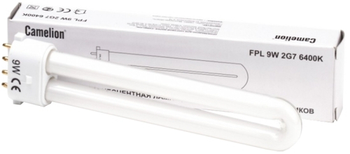 Лампа CAMELION FPL 11W 2G7 6400K