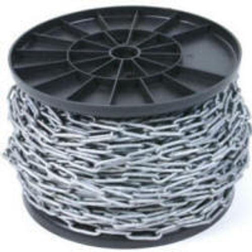 Цепь длиннозвенная DIN763 М6