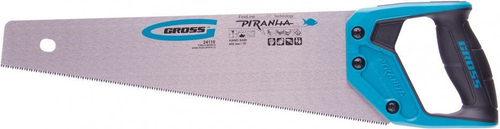 Ножовка по дереву 500мм Gross